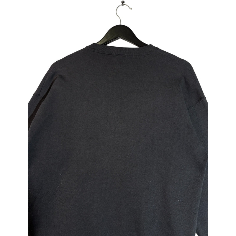 Vintage Mickey Mouse Crewneck Large