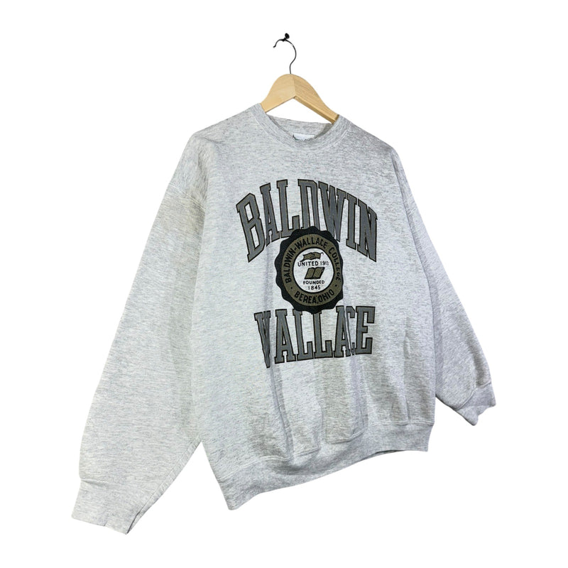 Vintage Baldwin Wallace Collegian University Crewneck