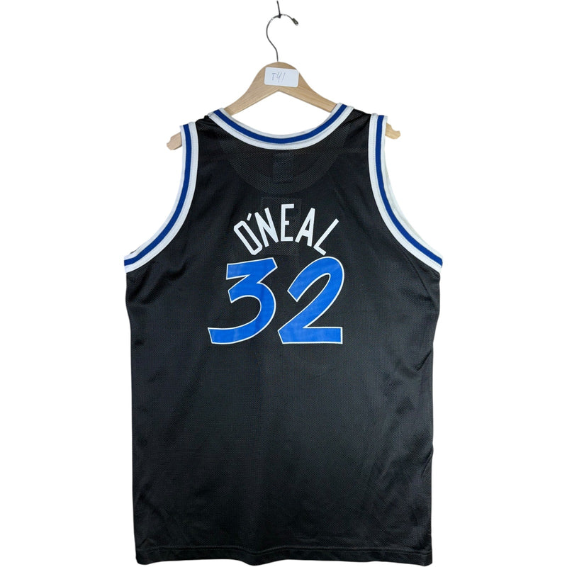 Vintage Champion Orlando Magic Shaquille O’Neal #32 NBA Jersey