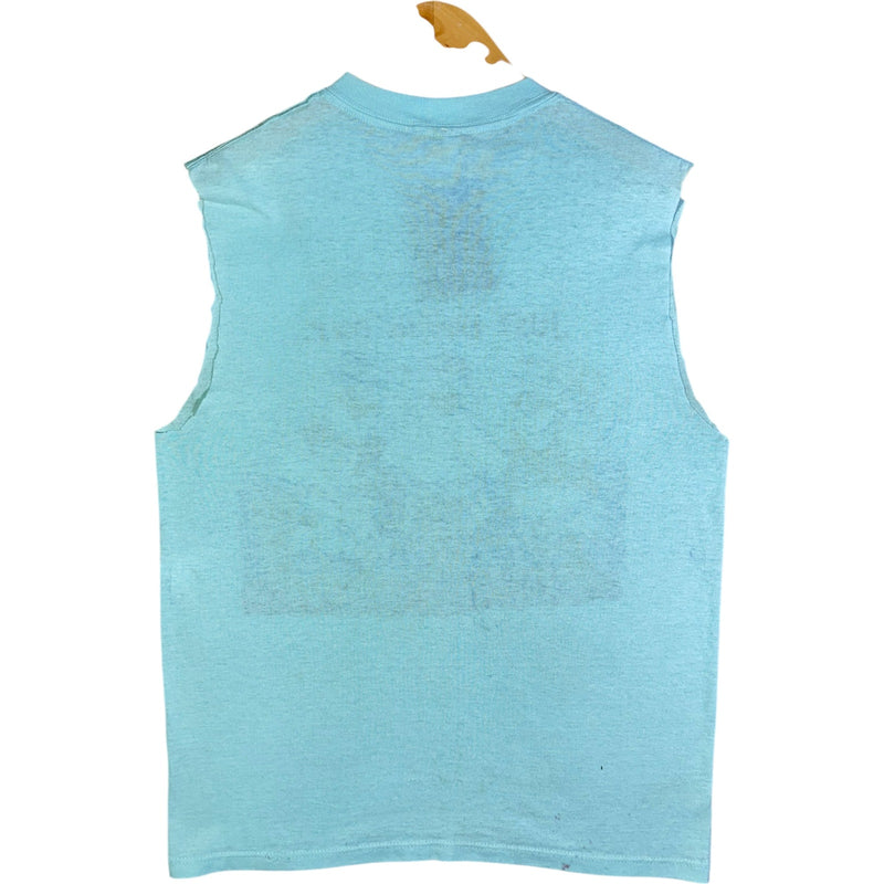 Vintage Virgin Island Narragansett Tank Top