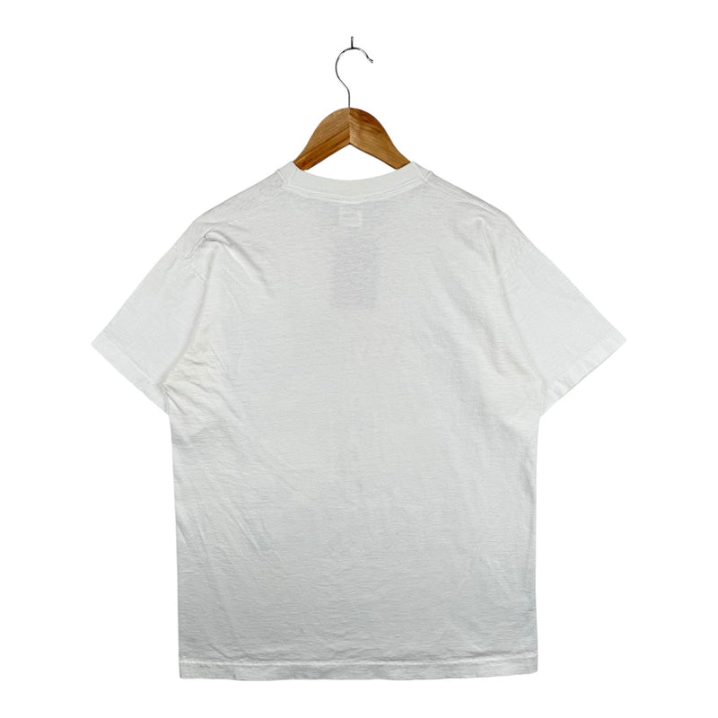 Vintage Dallas Cowboys Troy Aikman NFL T-Shirt