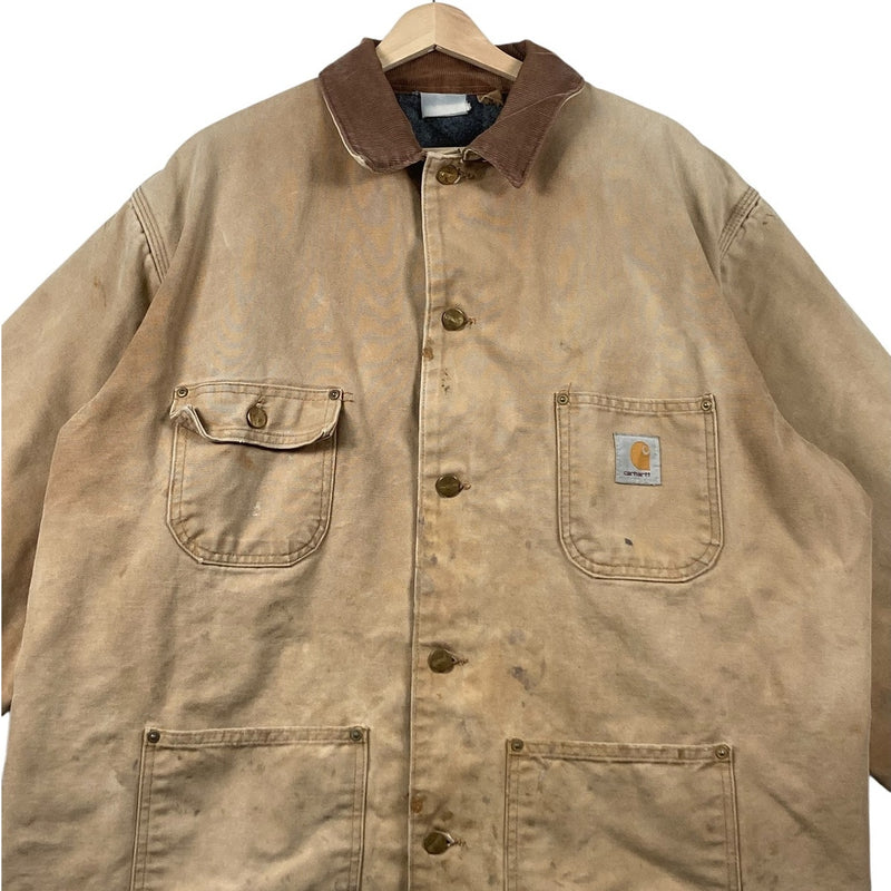 Vintage Carhart Workwear Jacket