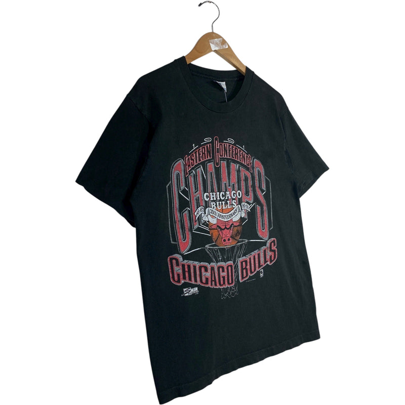 Vintage Chicago Bulls NBA T-Shirt