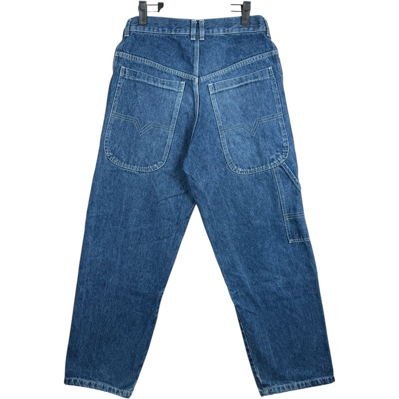 Vintage H&M Rocky Double Knee Pants 31x29