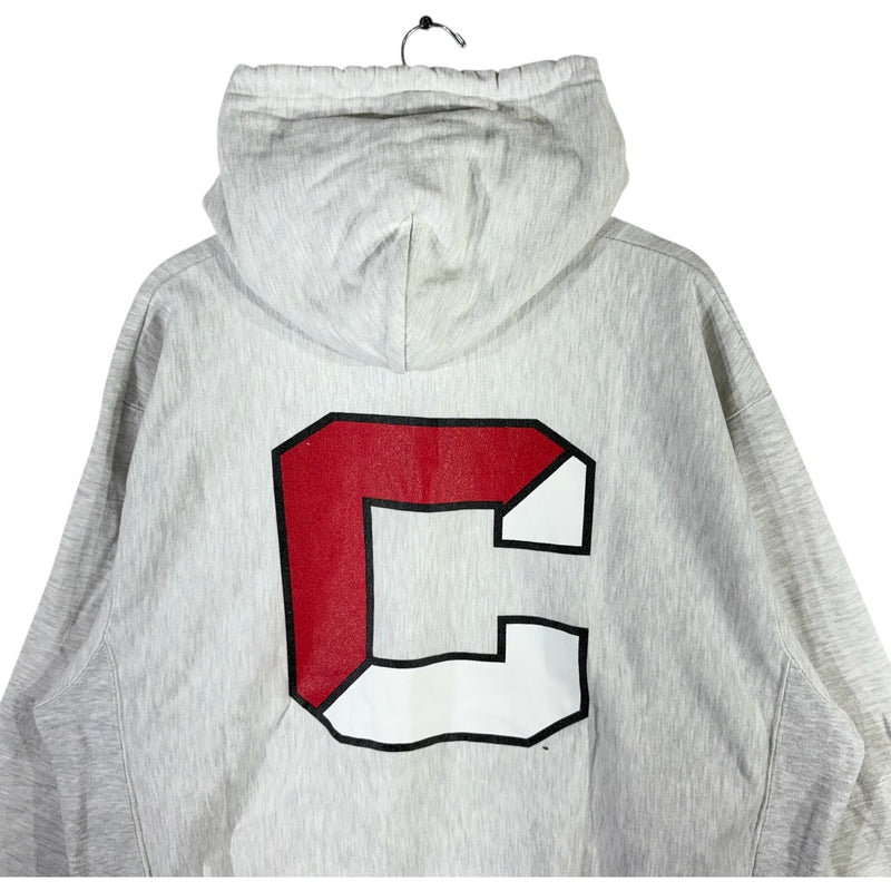 Vintage Cornell University Champion Hoodie