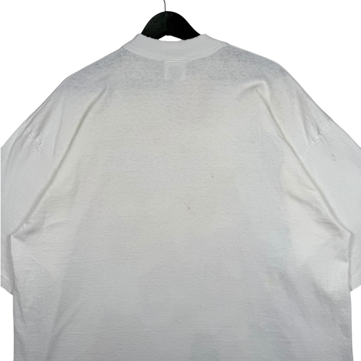 Vintage Apex One Miami Hurricanes Sebastian NCAA T-Shirt