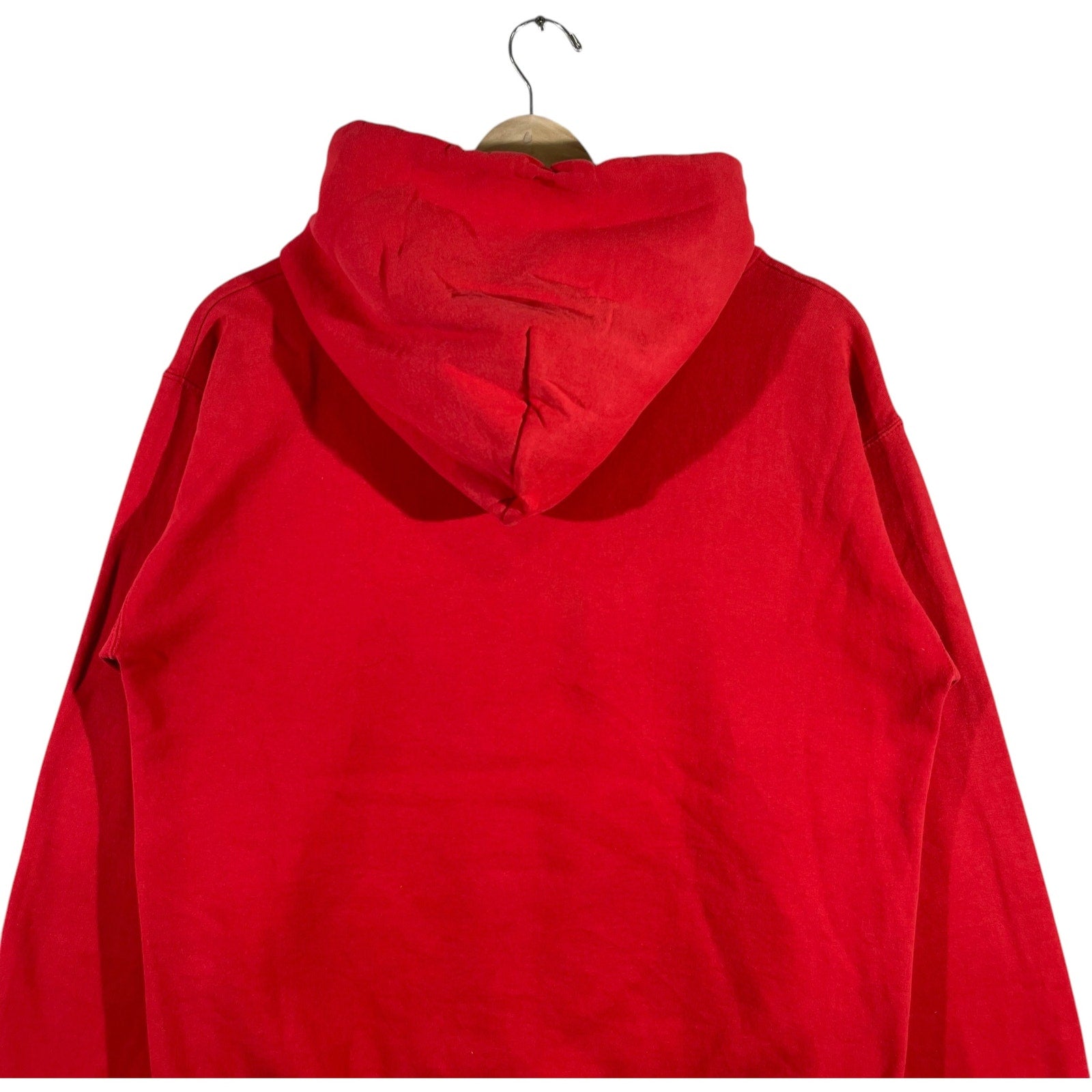Vintage Sacred Heart University Champion Hoodie