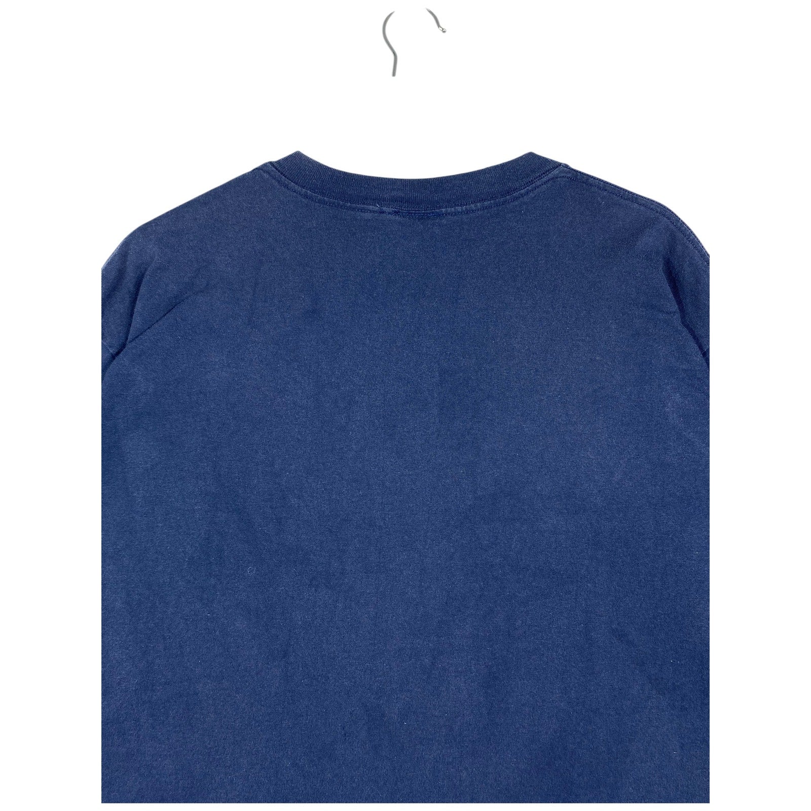 Vintage University Of Notre Dame Fightin' Irish T-Shirt