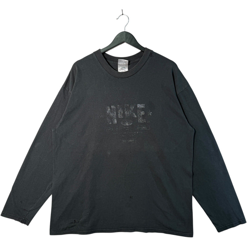 Vintage Nike Long Sleeve