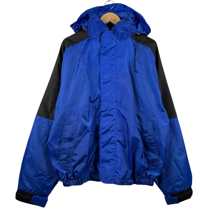 Vintage Marlboro Unlimited Anorak Jacket