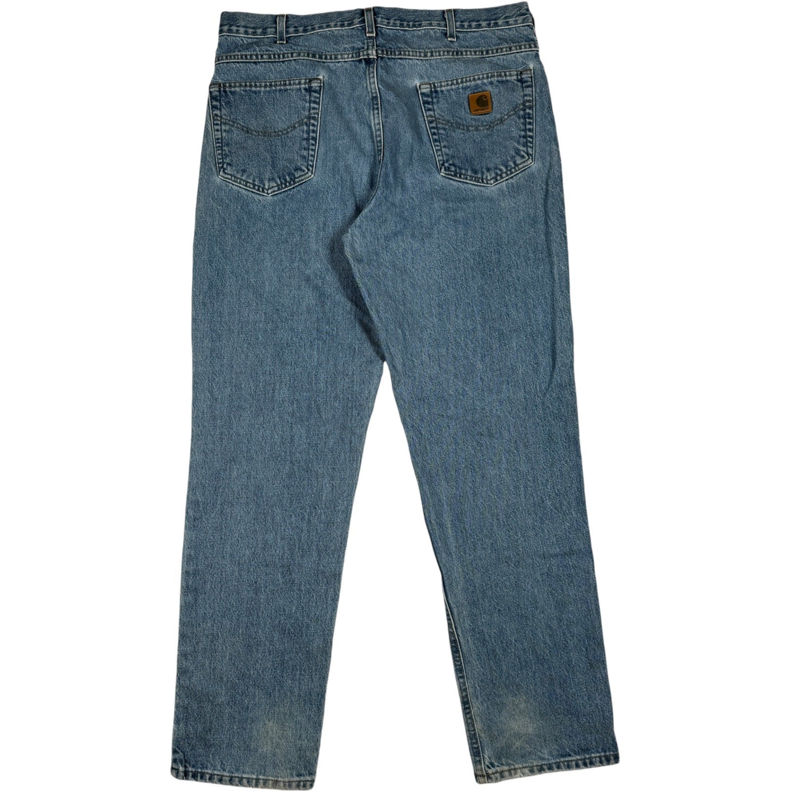 Vintage Carhartt Skinny Denim Jeans