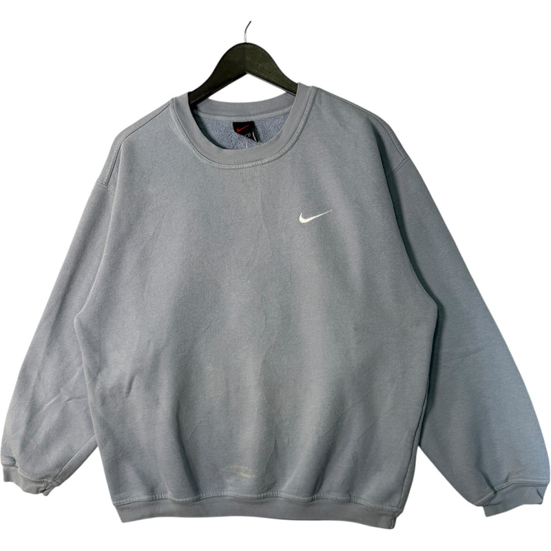 Vintage Nike Essentials Crewneck
