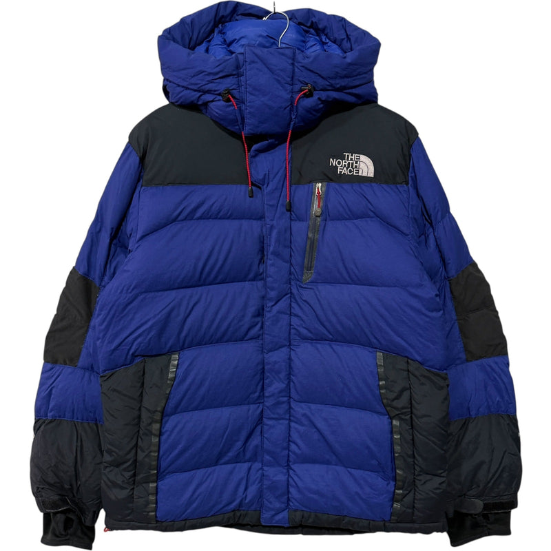 Vintage The North Face Nuptse 800 HyVent Puffer Jacket