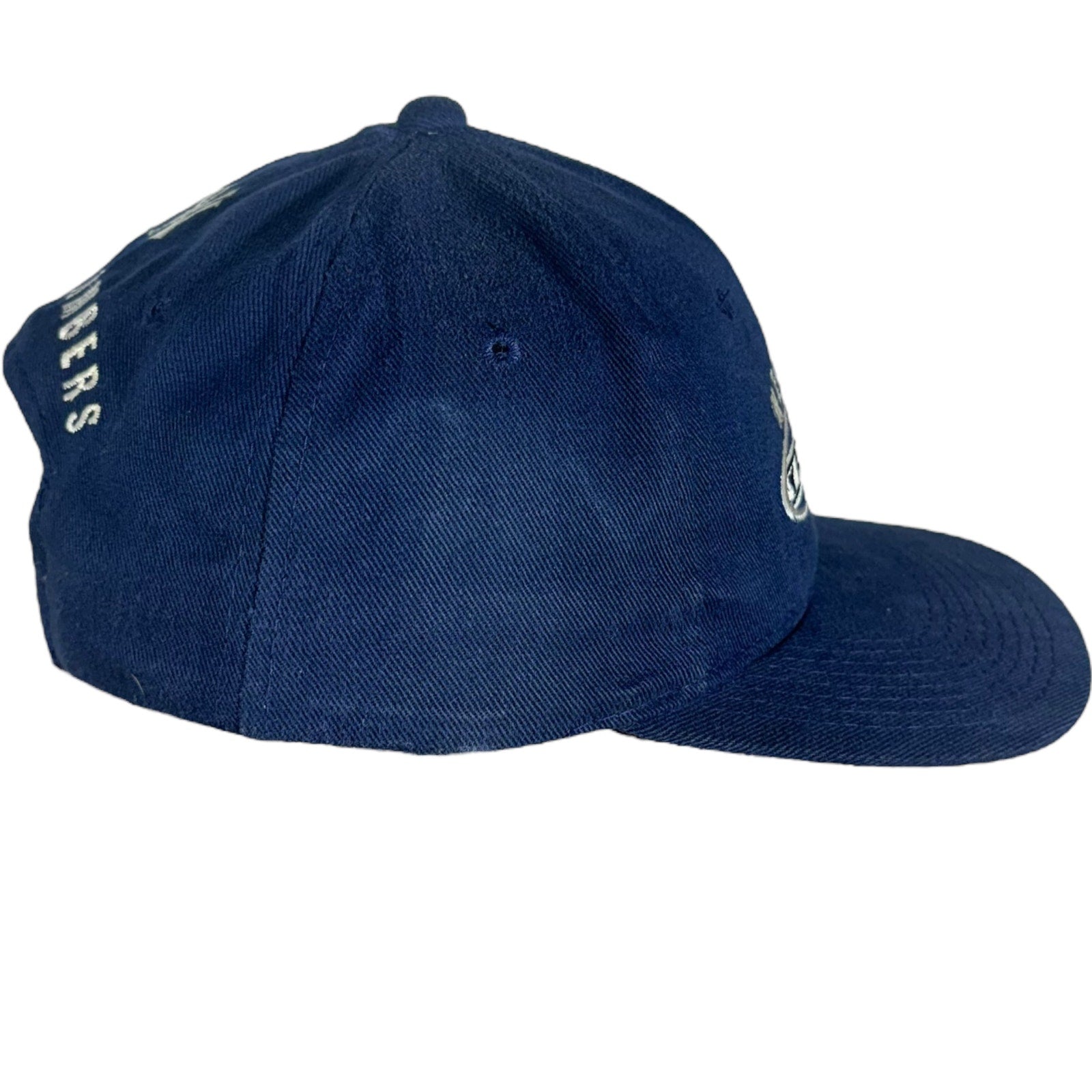 Vintage New York Yankees Snapback Hat