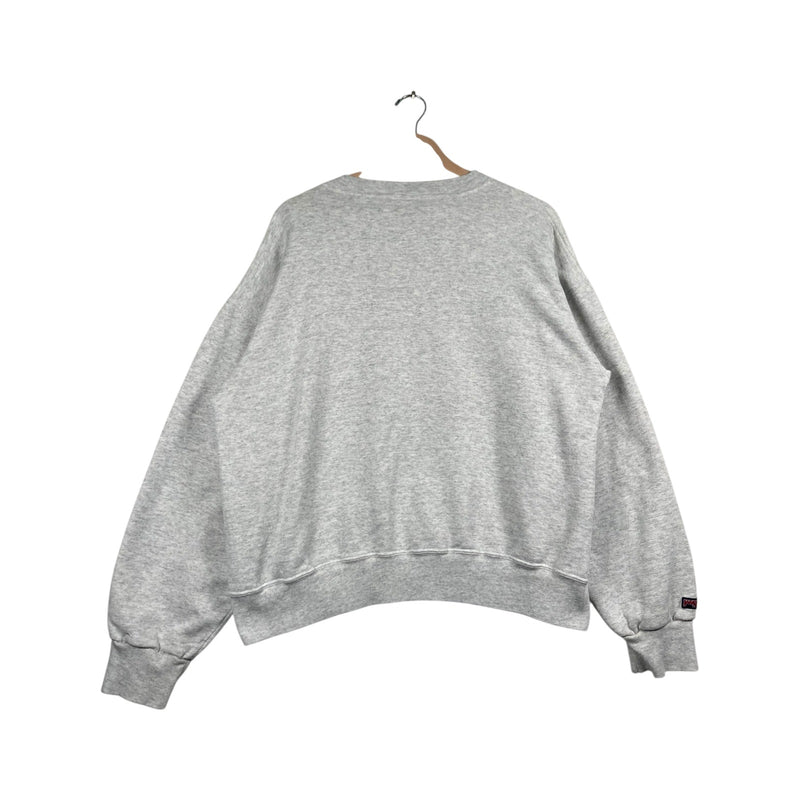 Vintage Jansport GW George Washington University Sweatshirt