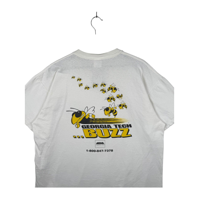 Vintage Georgia Tech Buzz T-Shirt