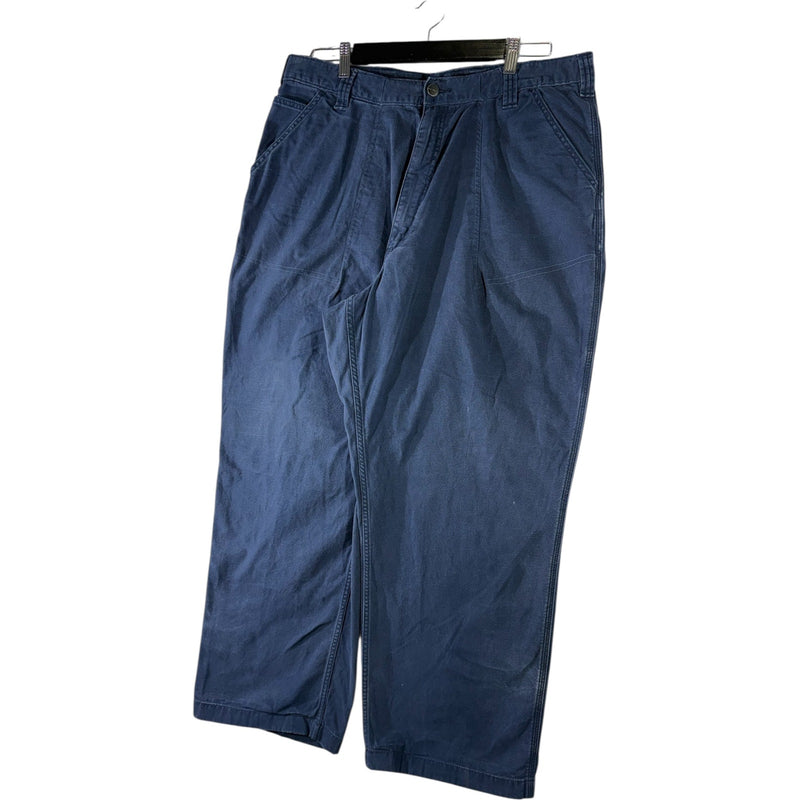 Vintage Carhartt Relaxed Fit Carpenter Pants 40x30