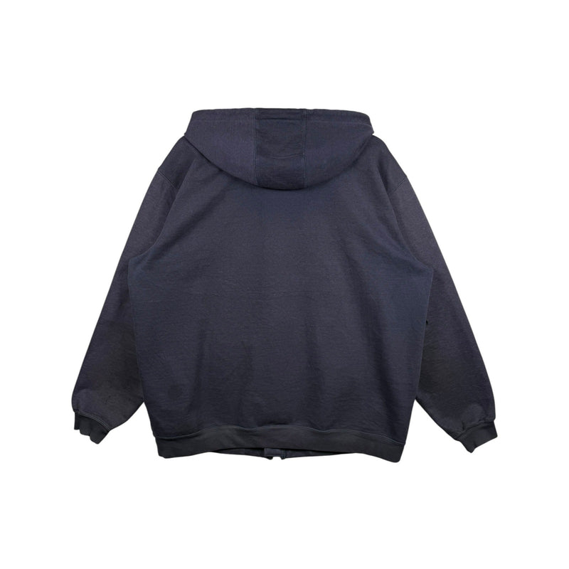 Vintage Carhartt Full Zip Hoodie