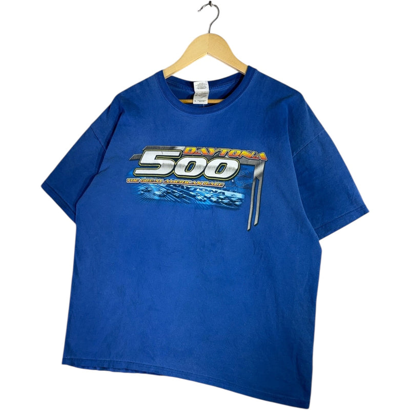Vintage Daytona 500 NASCAR Race T-Shirt