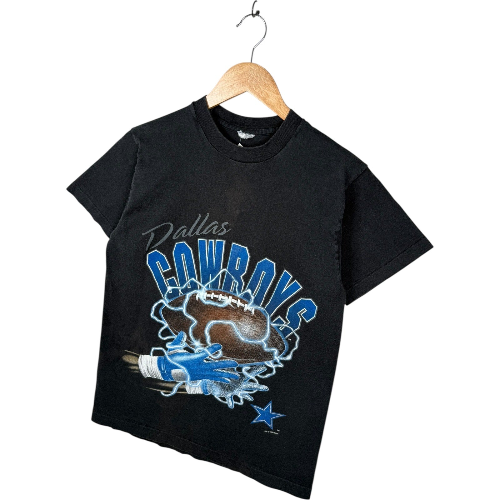 Vintage Dallas Cowboys T-Shirt