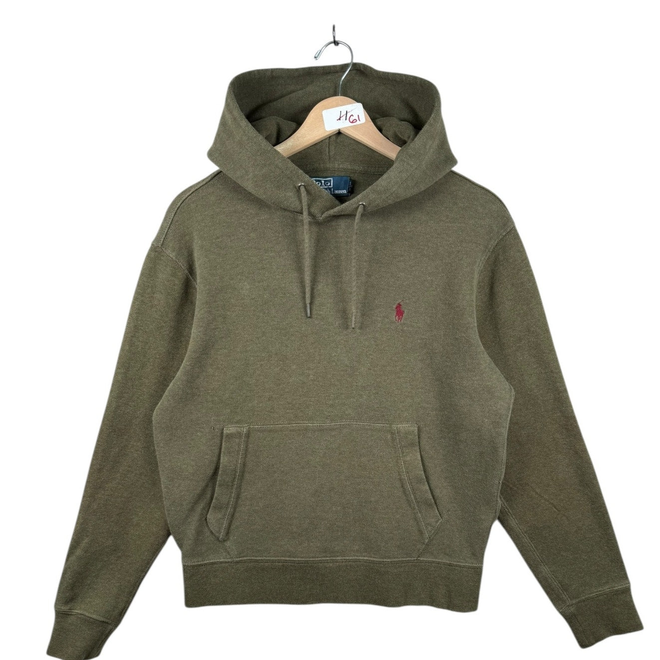 Vintage Polo Ralph Lauren Hoodie