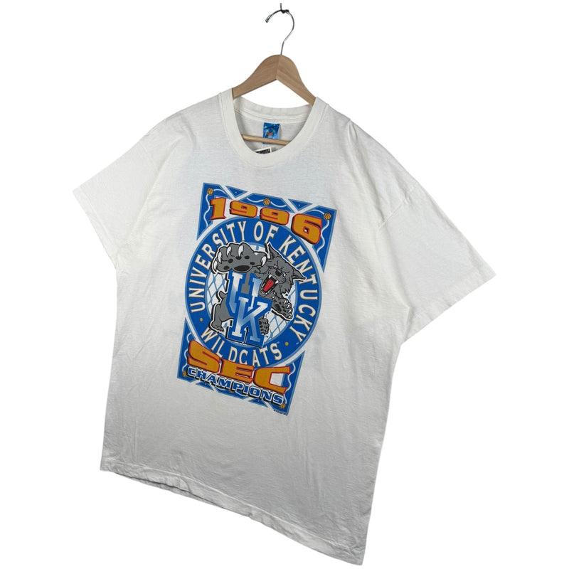 Vintage University of Kentucky Wildcats NCAA T-Shirt
