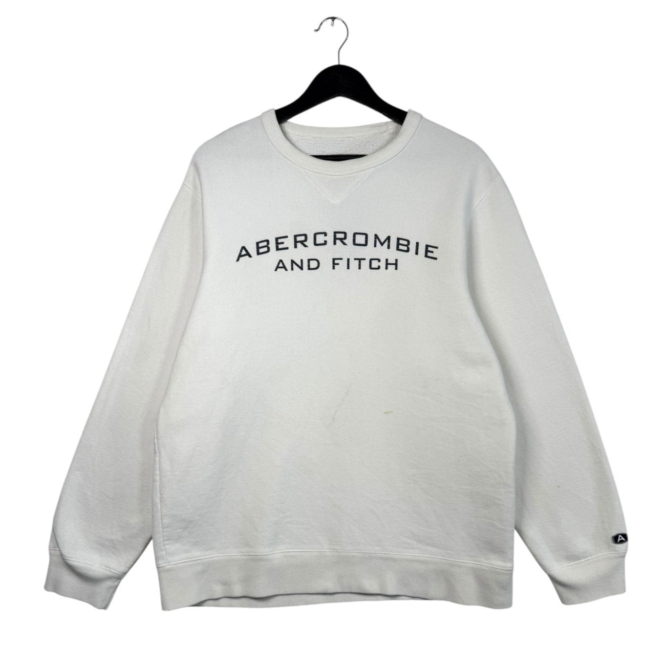 Vintage Abercrombie And Fitch Crewneck
