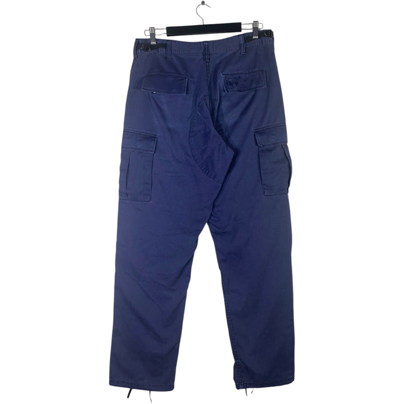 Vintage Utility Cargo Pants 34