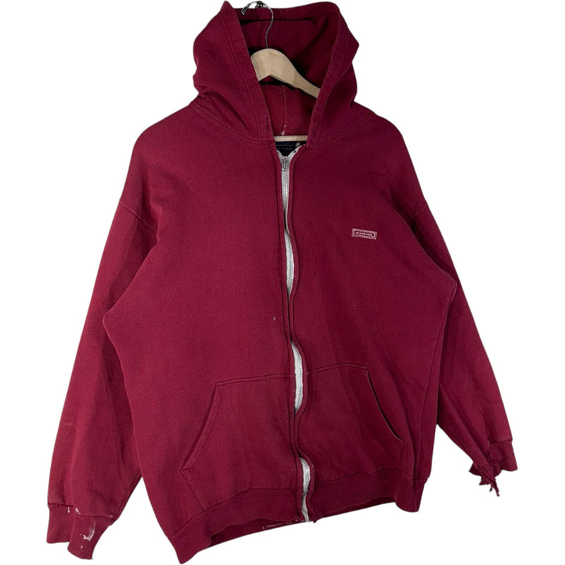 Vintage McGregor Full Zip Up Hoodie