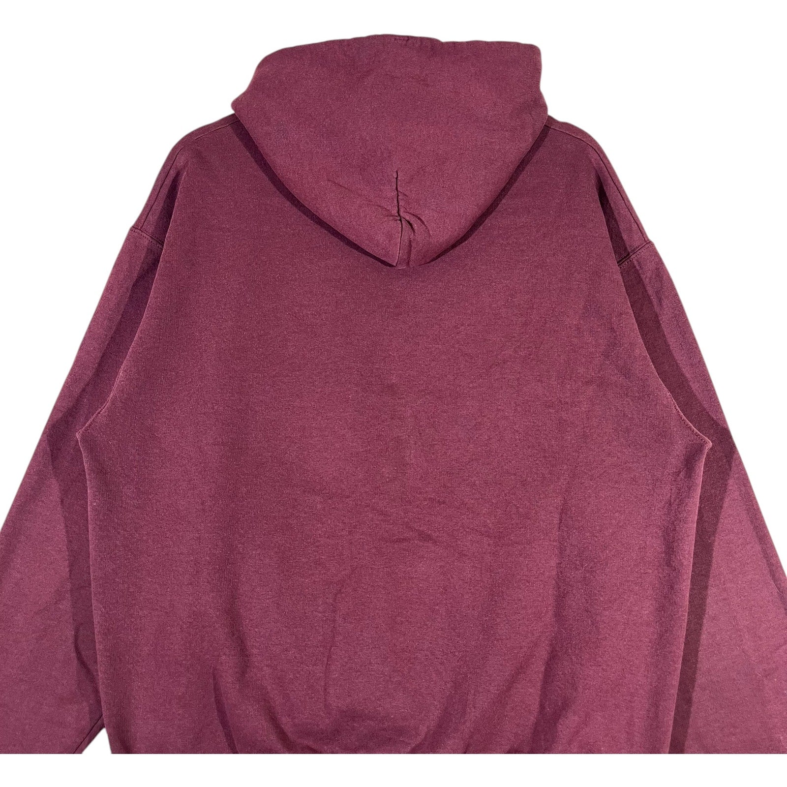 Vintage Springfield College University Hoodie