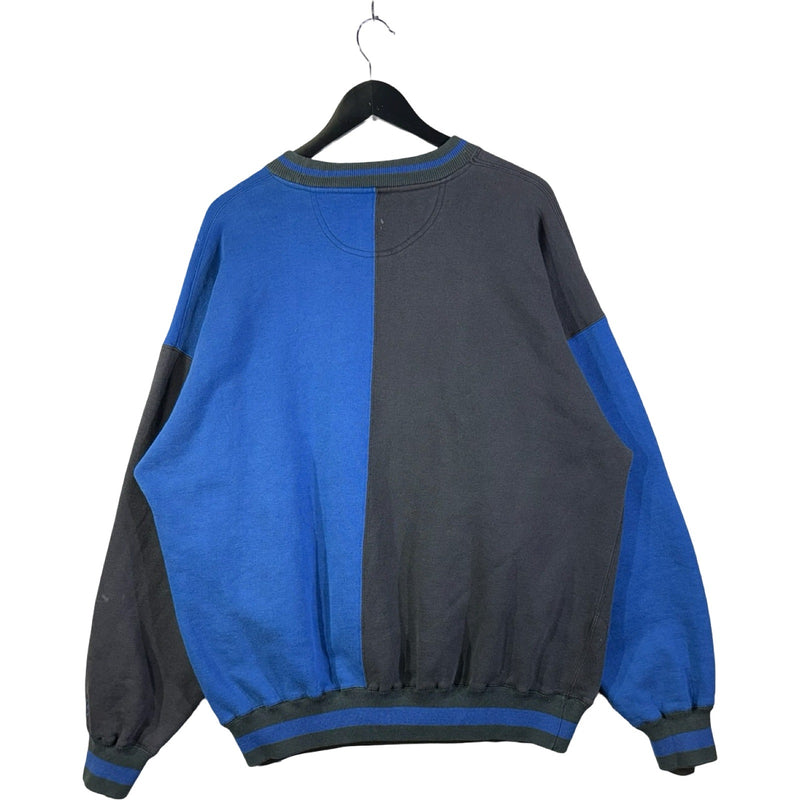 Vintage University Of Kentucky Wildcats Crewneck