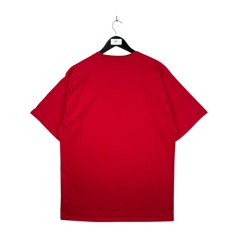 Vintage Majestic Philadelphia Phillies MLB T-Shirt