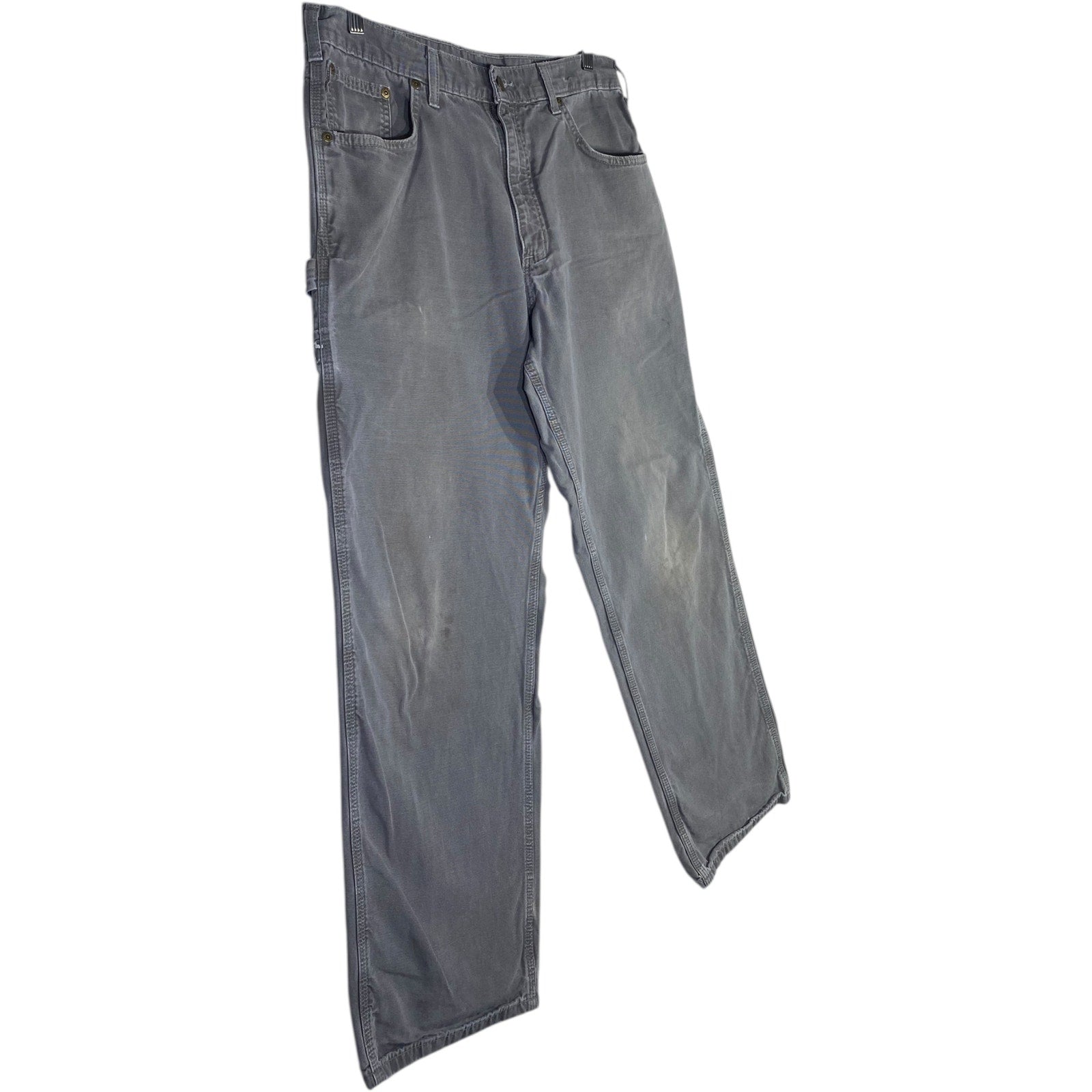 Vintage Carhartt Carpenter Pants 36