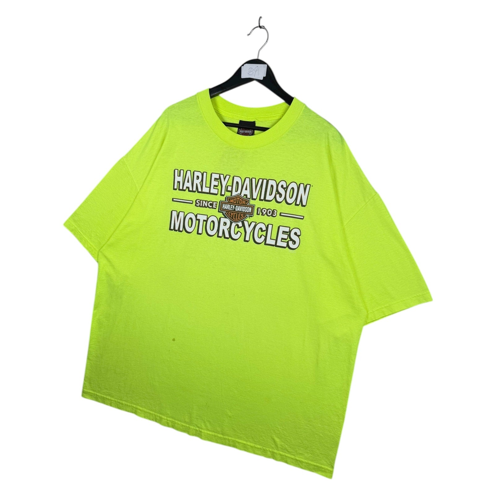 Vintage Harley Davidson Gateway T-Shirt