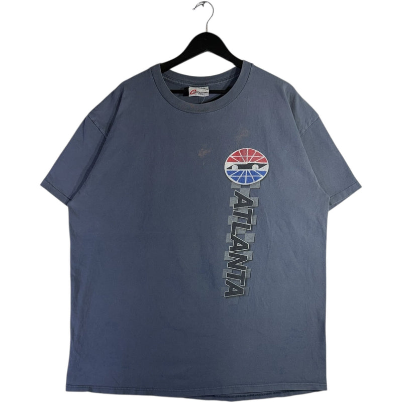 Vintage Atlanta NASCAR T-Shirt