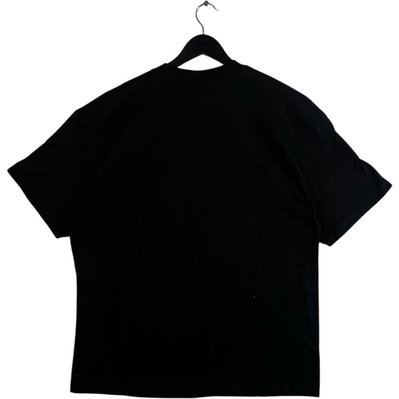 Vintage Harley Davidson Logo Tee