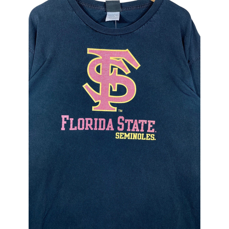 Vintage Florida State Seminoles Long Sleeve