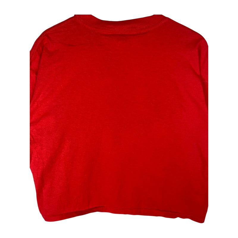 Vintage Mickey Unlimited Mickey & Minnie Women's T-Shirt