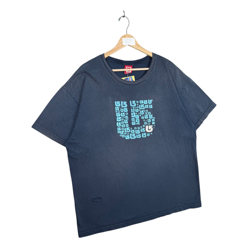 Vintage Burton Logo T-Shirt