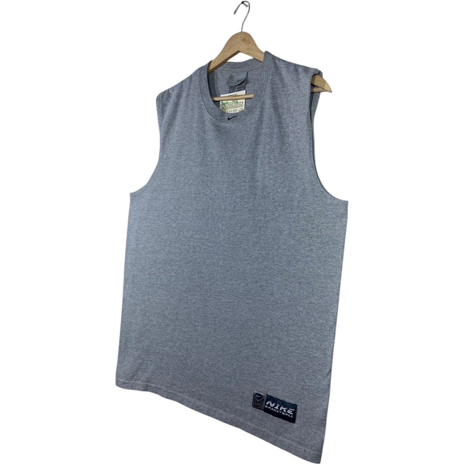 Vintage Nike Tank Top