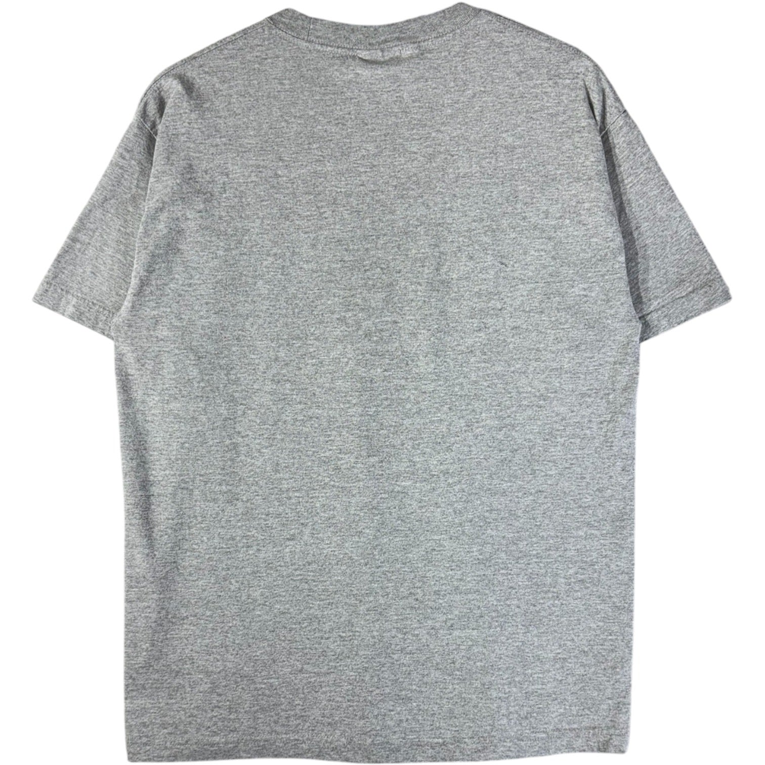 Vintage Funny Doodle Style Smiley T-Shirt