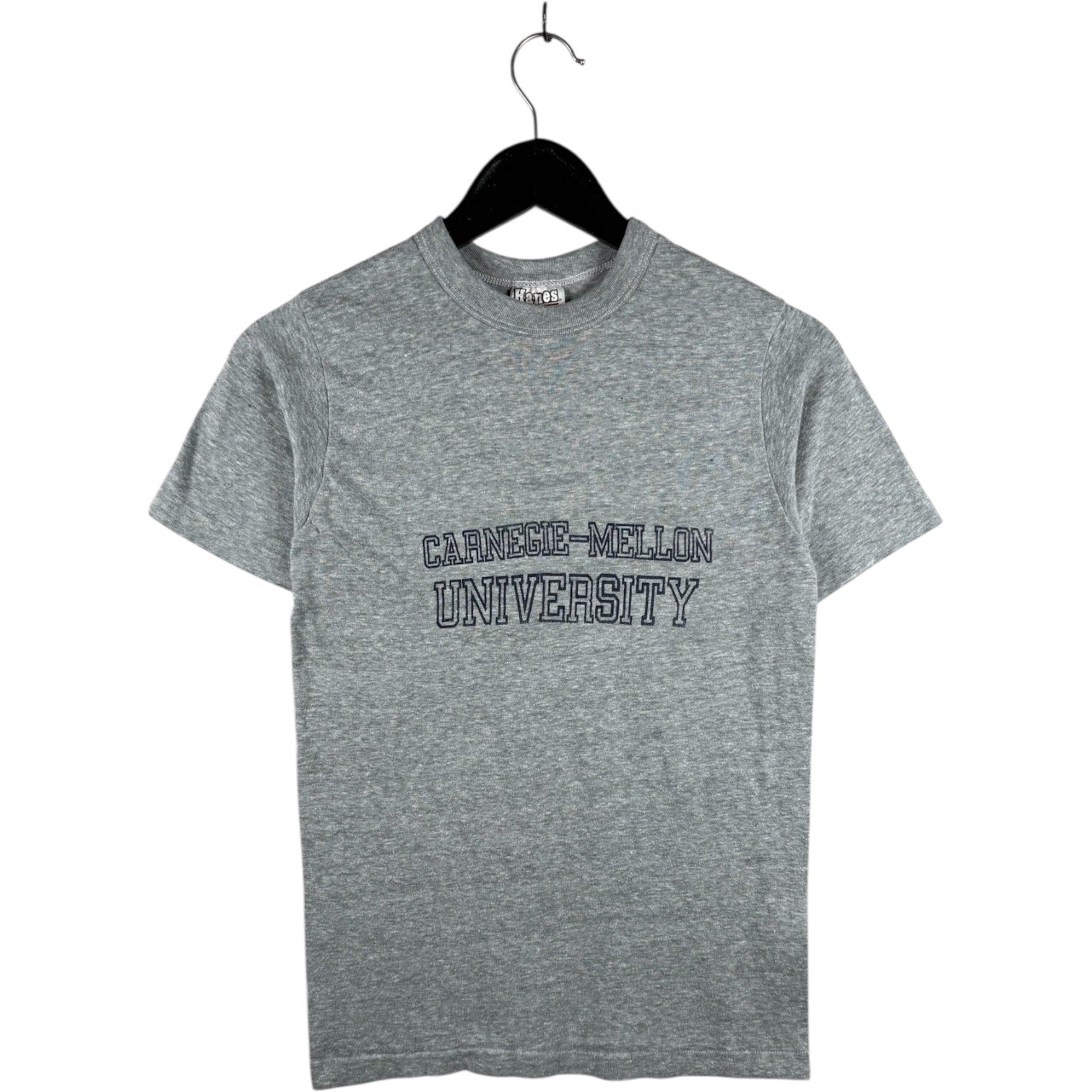 Vintage Carnegie-Mellon University T-Shirt