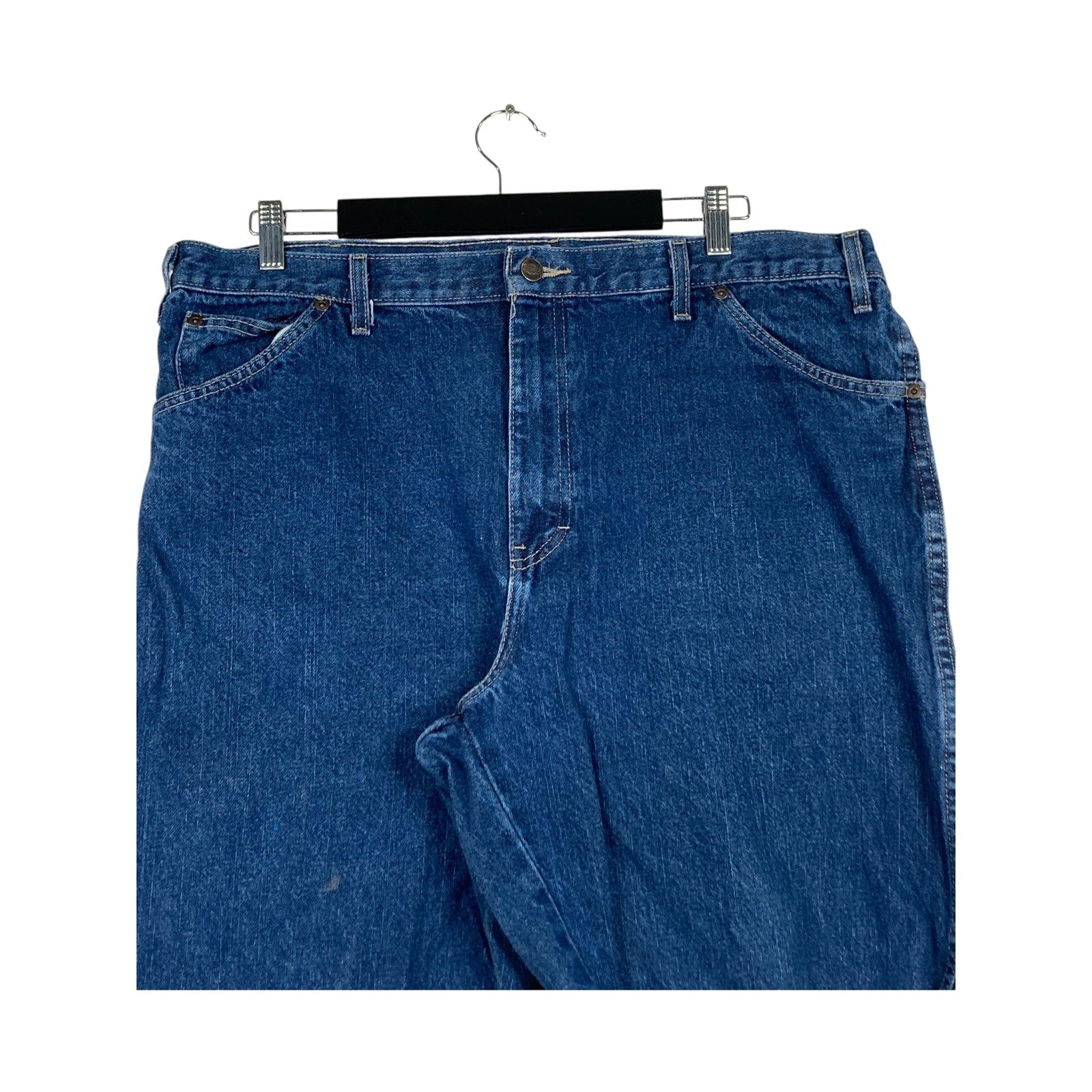 Vintage Dickies Denim Shorts 39