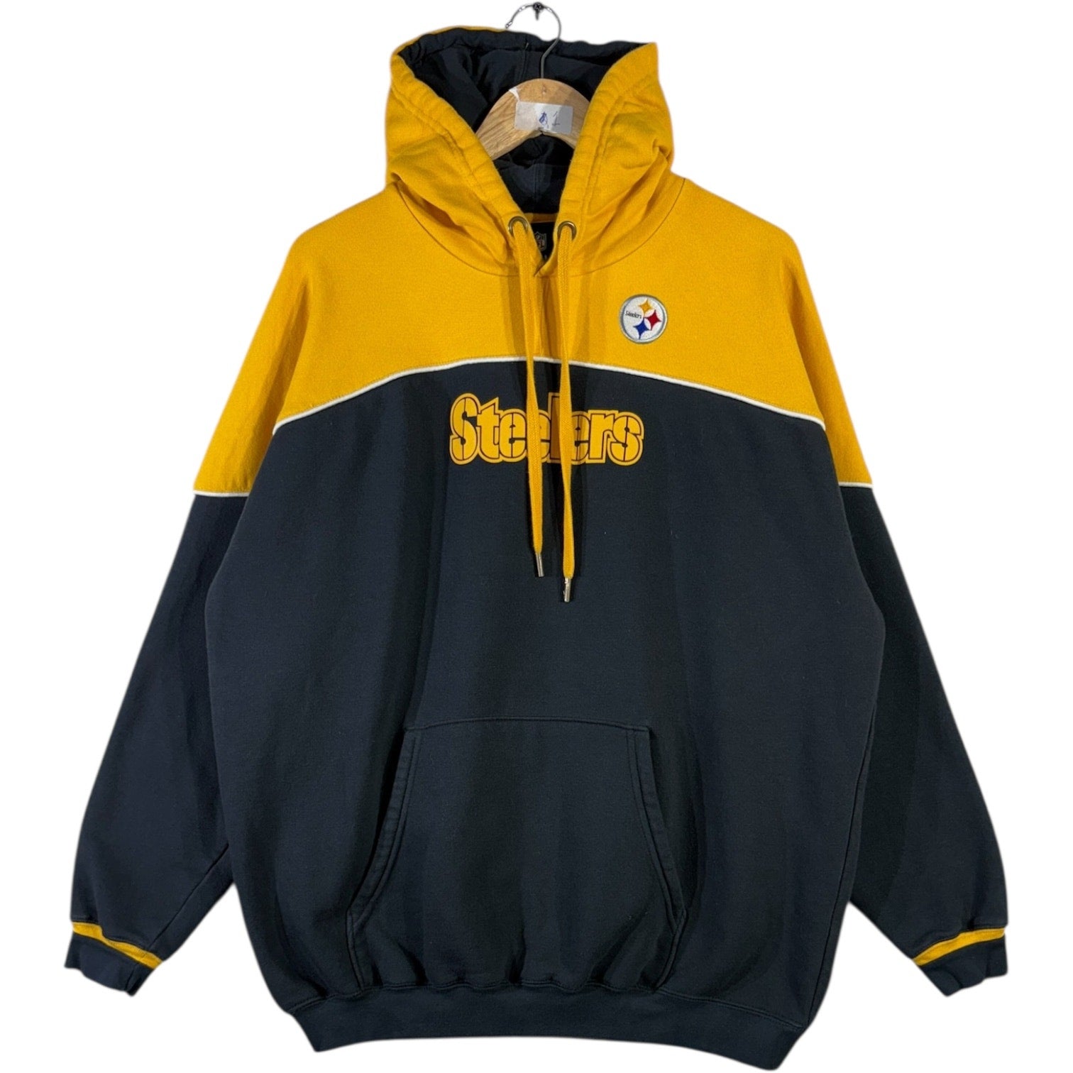 Vintage NFL Pittsburgh Steelers Hoodie