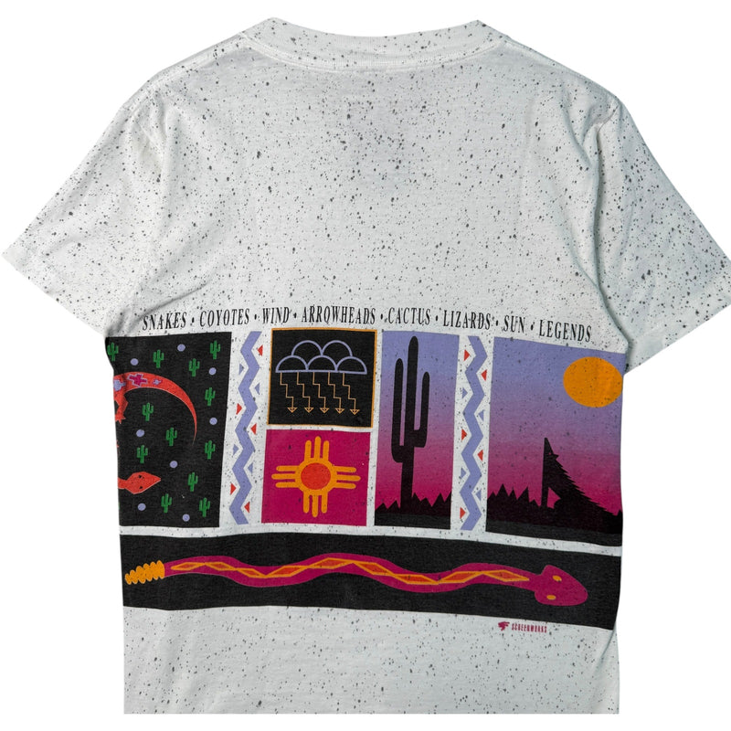 Vintage Arizona Snake Tee