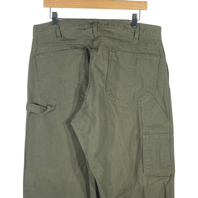 Vintage Dickies Straight Leg Carpenter Pants 36x32