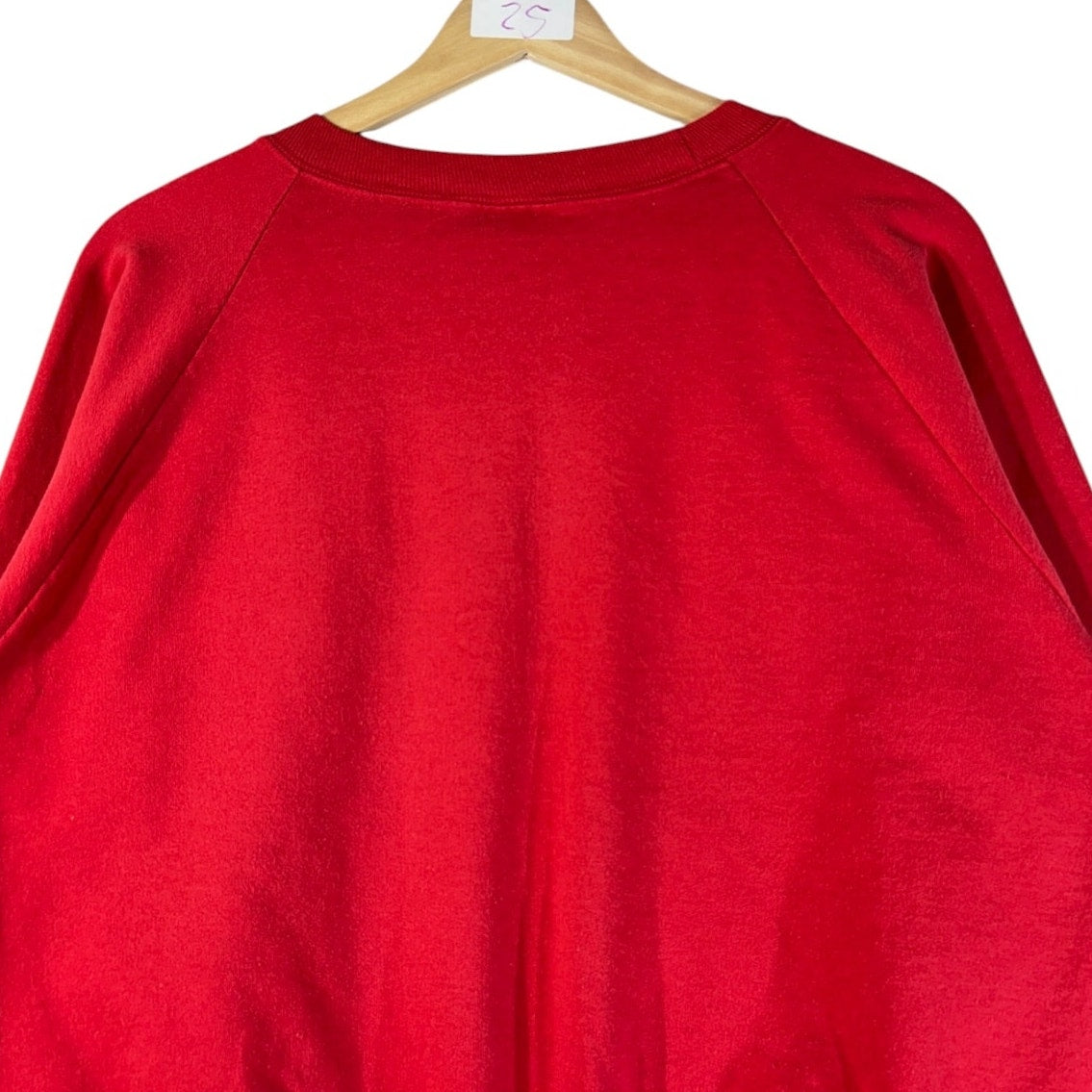 Vintage Chicago Bulls NBA Graphic Crewneck