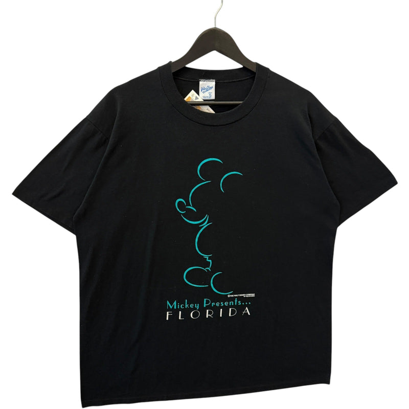 Vintage Mickey Florida Tee