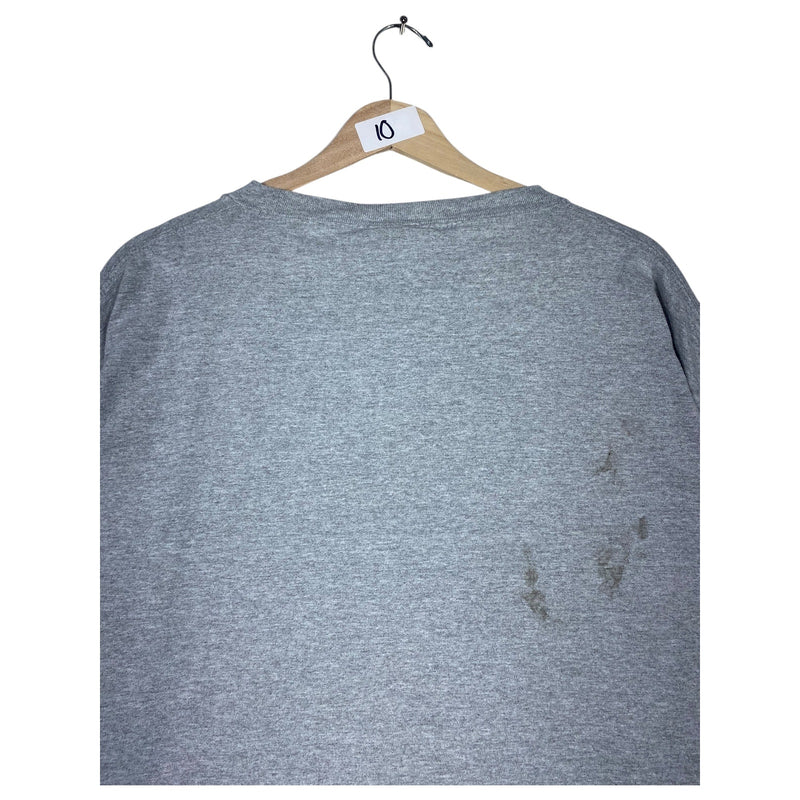 Vintage Cincinnati Bengals 2005 AFC Champions Long Sleeve T-Shirt