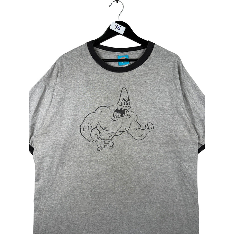 Vintage Nickelodeon SpongeBob SquarePants T-Shirt